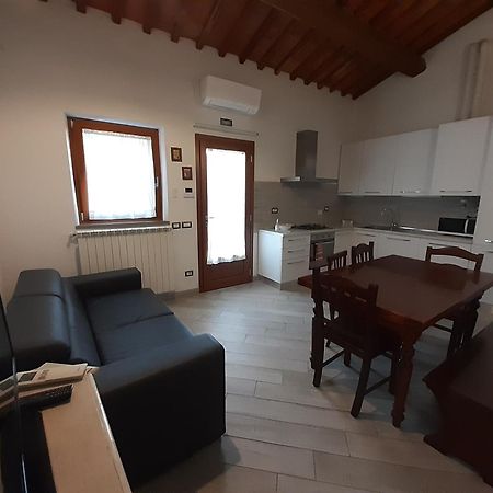 Agriturismo Conca Verde Scandicci Cameră foto