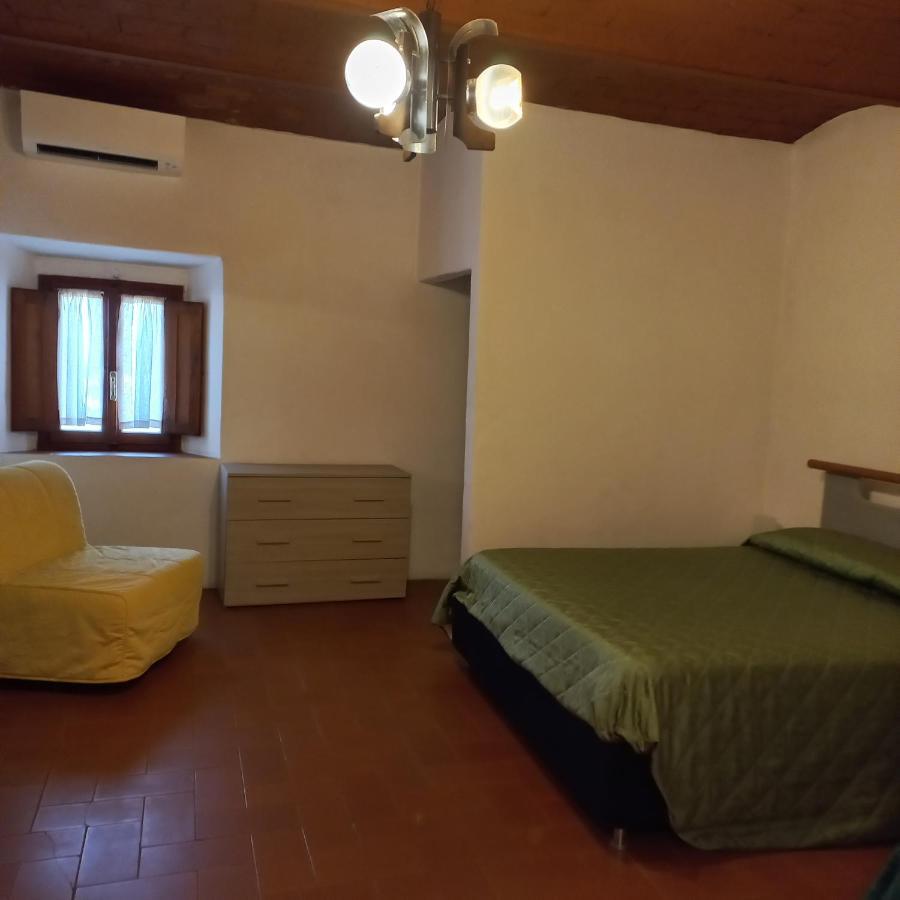 Agriturismo Conca Verde Scandicci Cameră foto