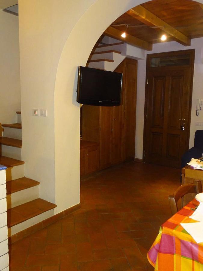 Agriturismo Conca Verde Scandicci Exterior foto