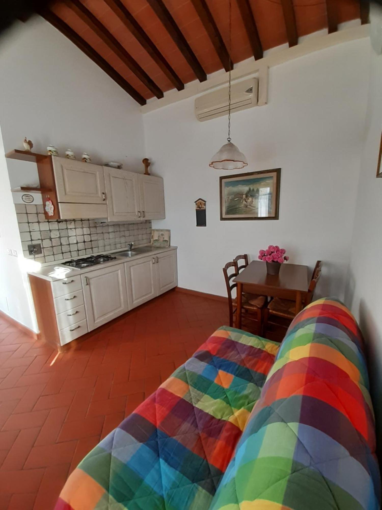 Agriturismo Conca Verde Scandicci Cameră foto