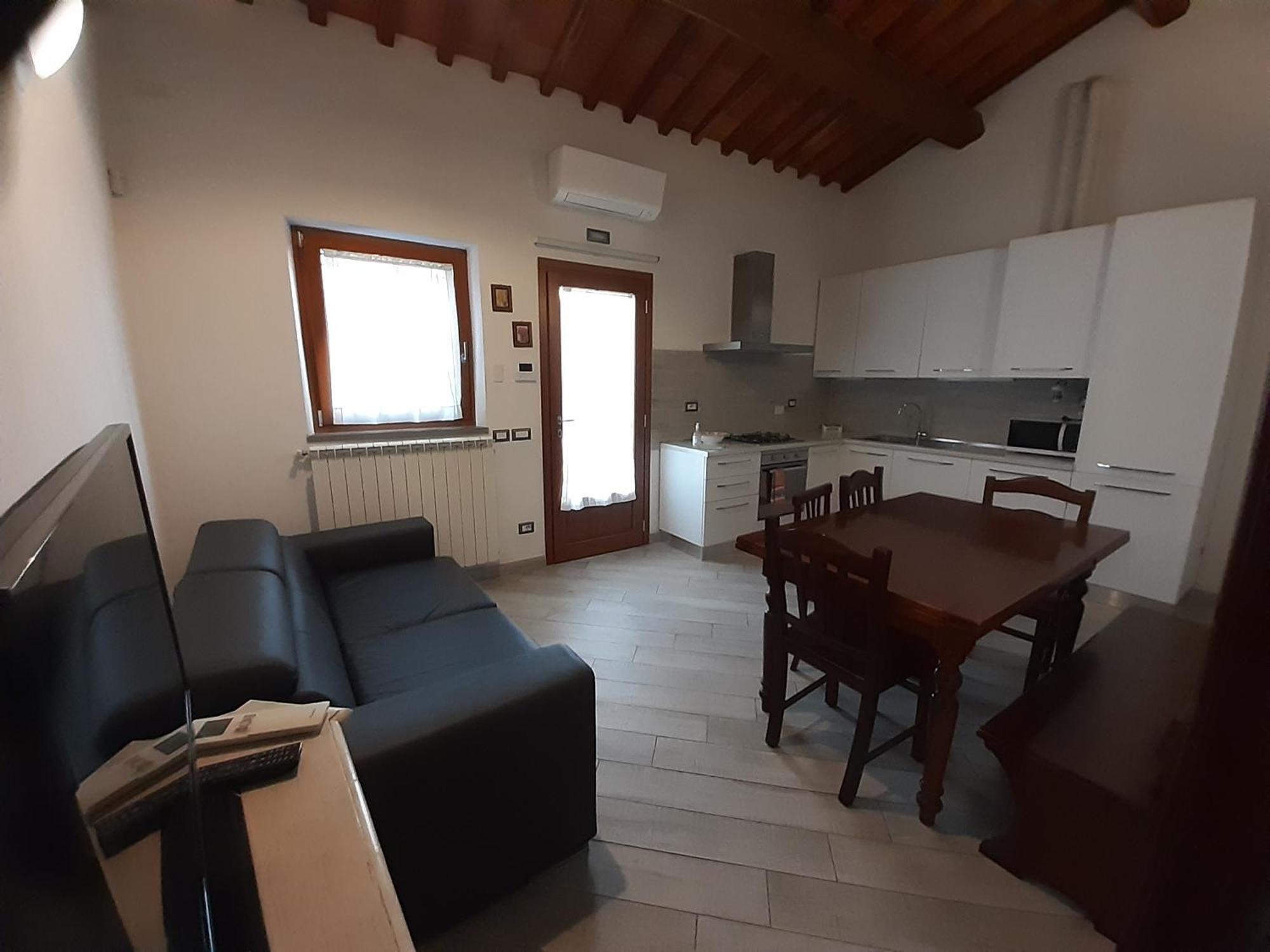 Agriturismo Conca Verde Scandicci Cameră foto