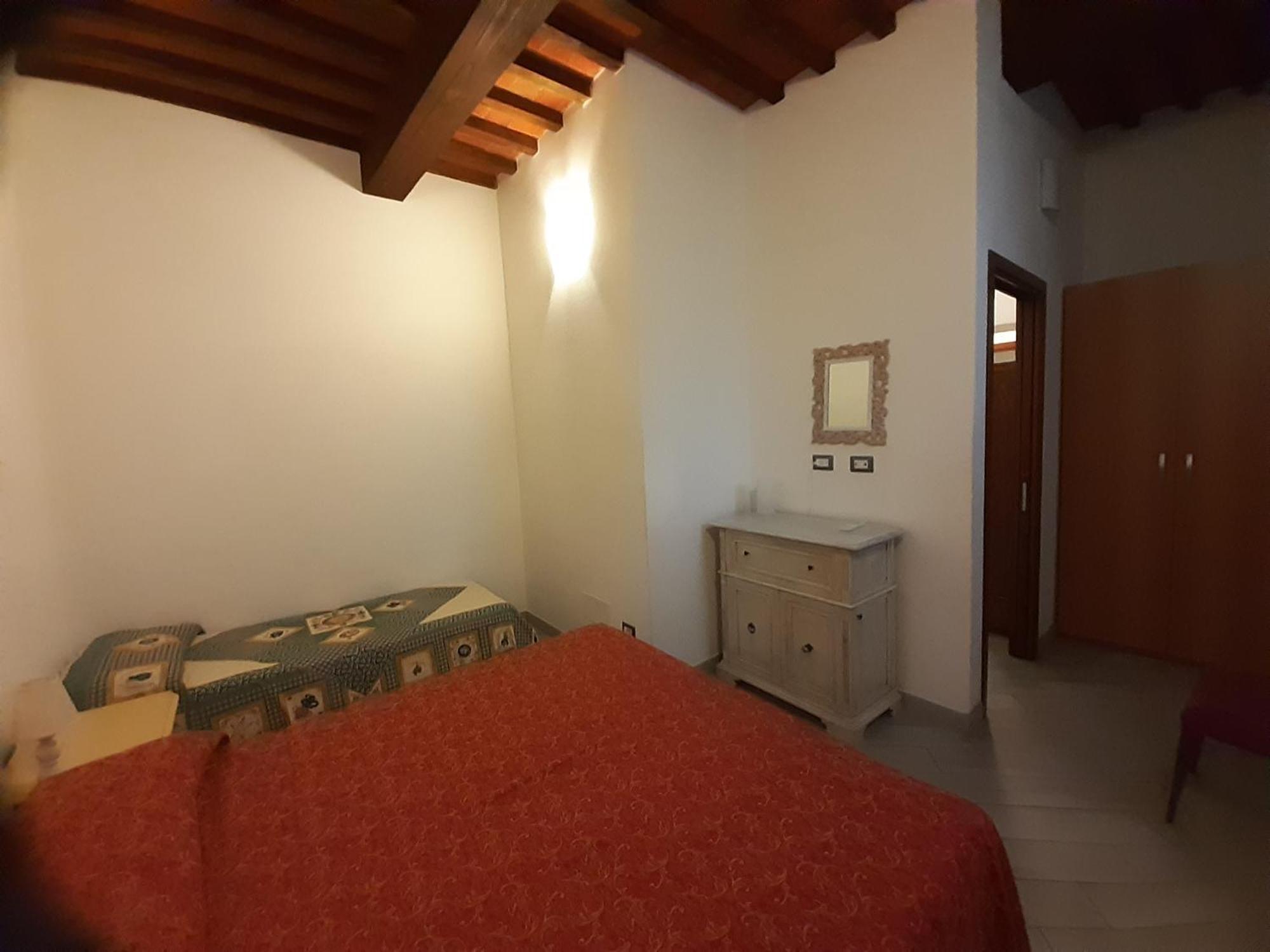 Agriturismo Conca Verde Scandicci Cameră foto