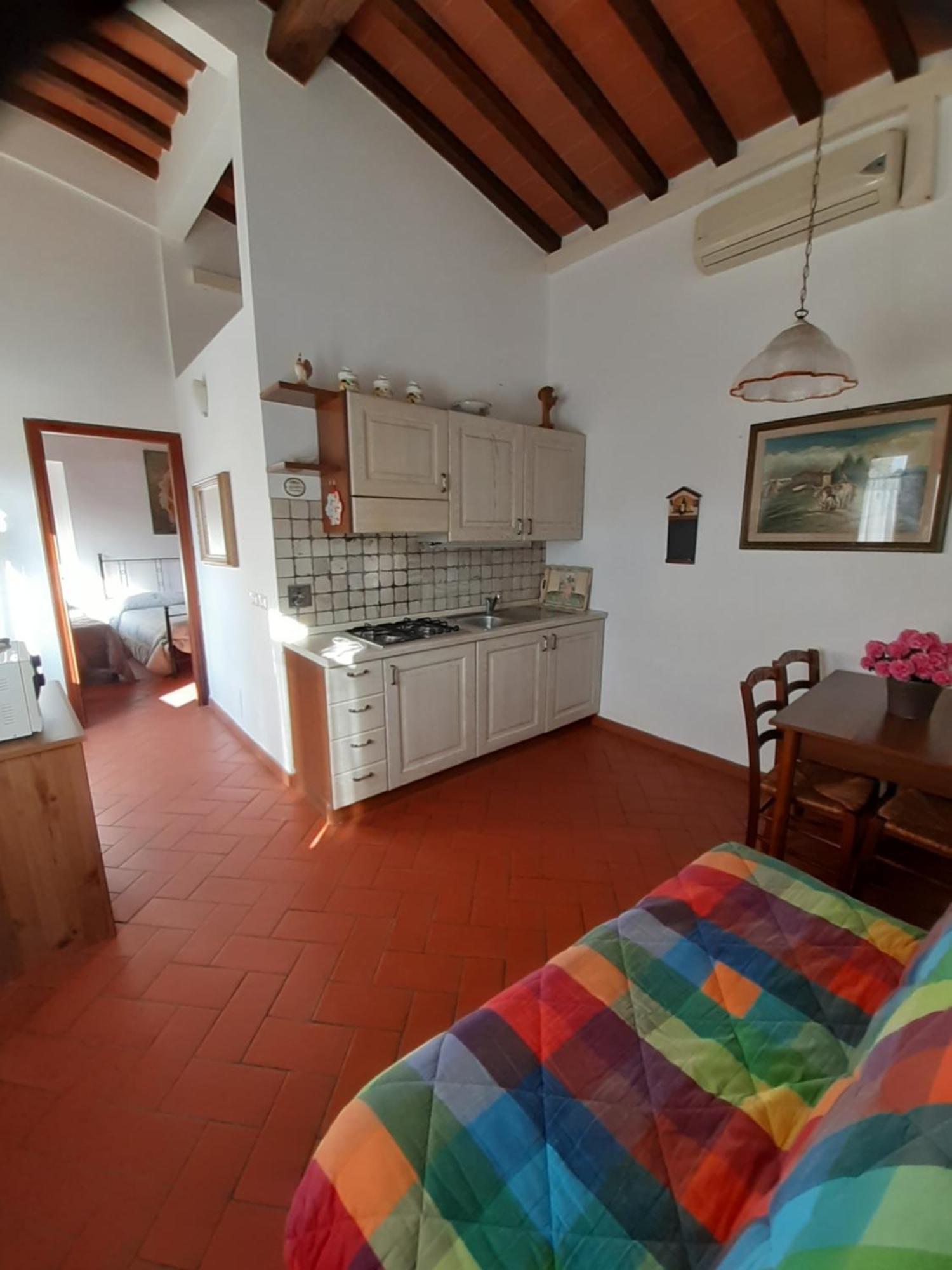 Agriturismo Conca Verde Scandicci Cameră foto