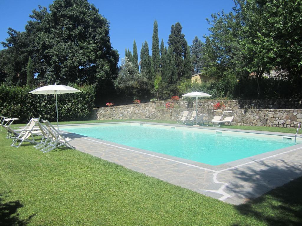 Agriturismo Conca Verde Scandicci Cameră foto